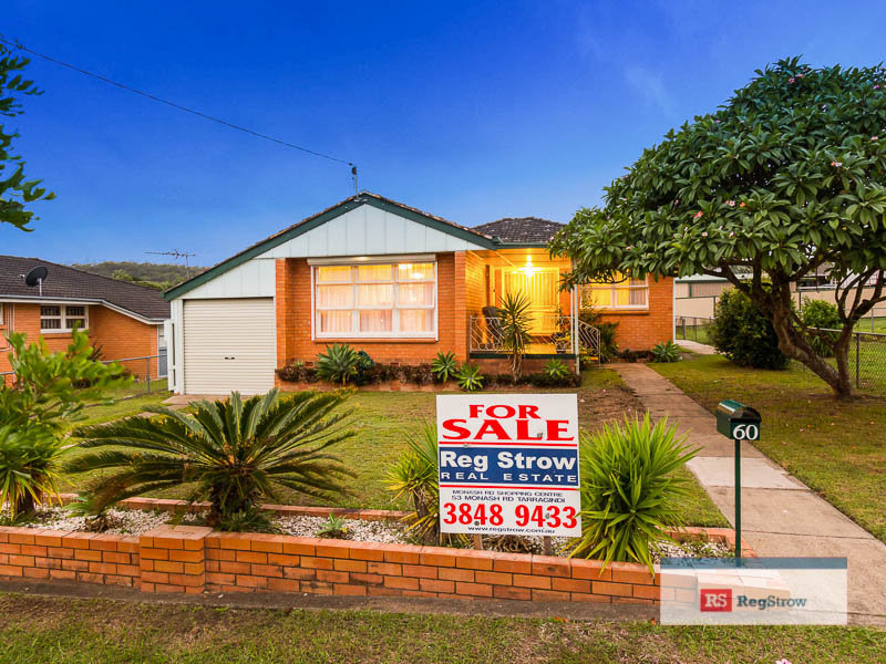 60 Ainsworth St, Salisbury, Qld 4107 Property Details