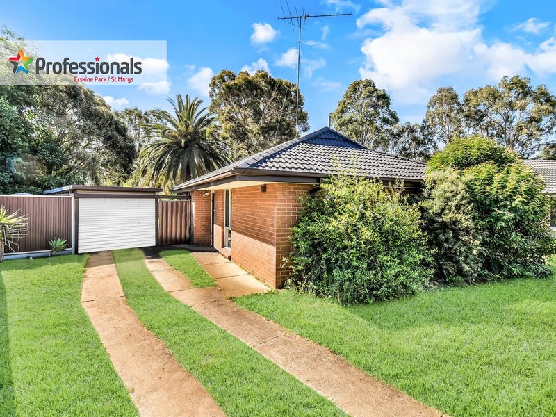 5 Julie Crescent St Clair Nsw 2759 Property Details