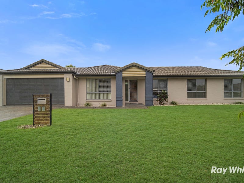 24 Paul Drive, Regents Park, QLD 4118