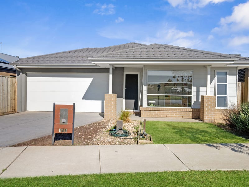 105 Stonehill Drive, Maddingley, Vic 3340 House for Sale realestate