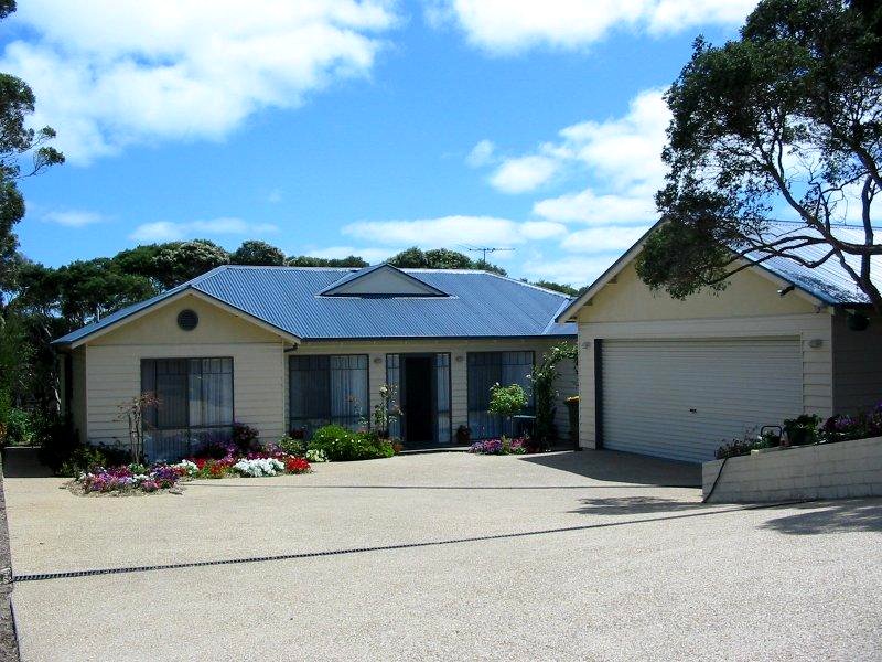 8 Eugenia Street, Rye, VIC 3941