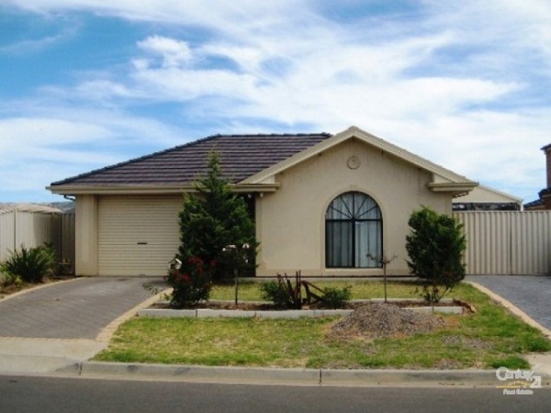 10 Cockle Avenue, Aldinga Beach, SA 5173