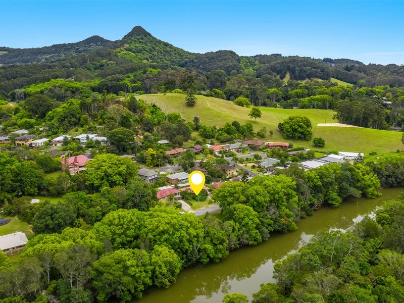 Sold House Prices & Auction Results in Mullumbimby, NSW 2482