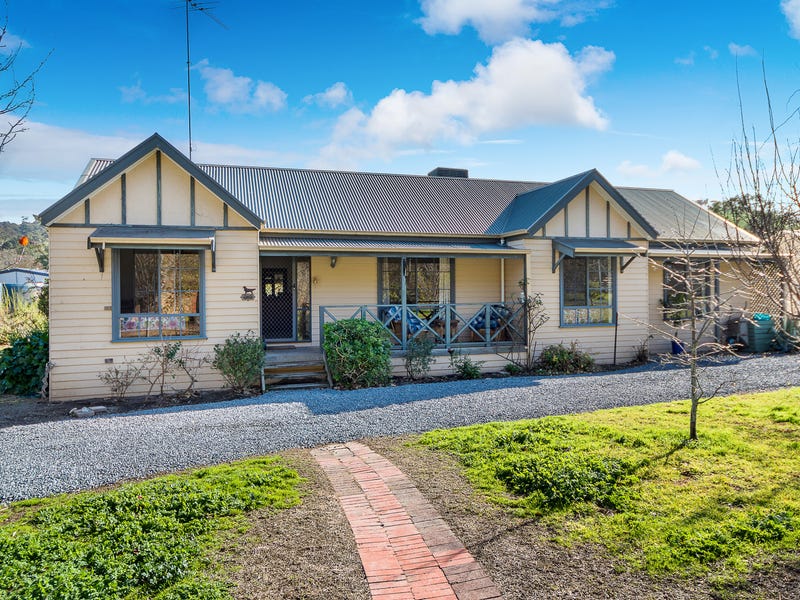 1324 Bull Creek Road, Ashbourne, SA 5157 - Property Details