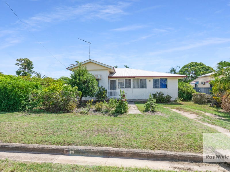 15 Lamb Street, Walkervale, QLD 4670