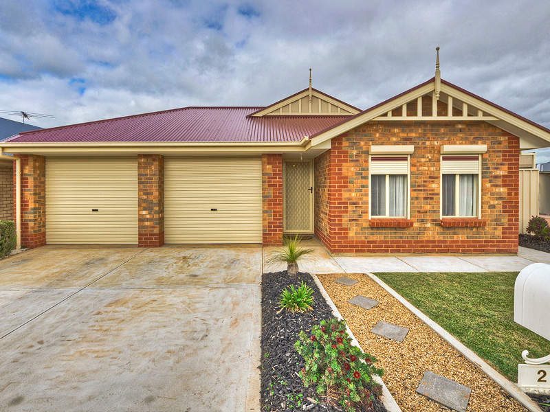 2 Manilla Street, Munno Para West, SA 5115 - Realestate.com.au