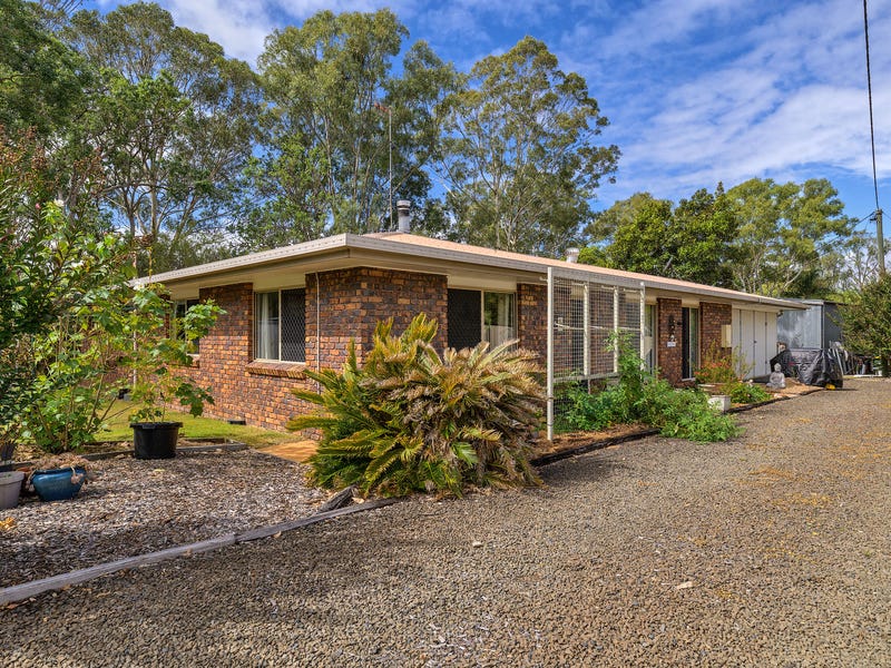 20 Cobb Street South, Murgon, Qld 4605 Property Details