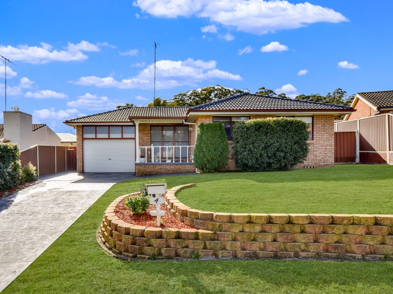 4 Brickfield Street, Ruse, NSW 2560 Property Details