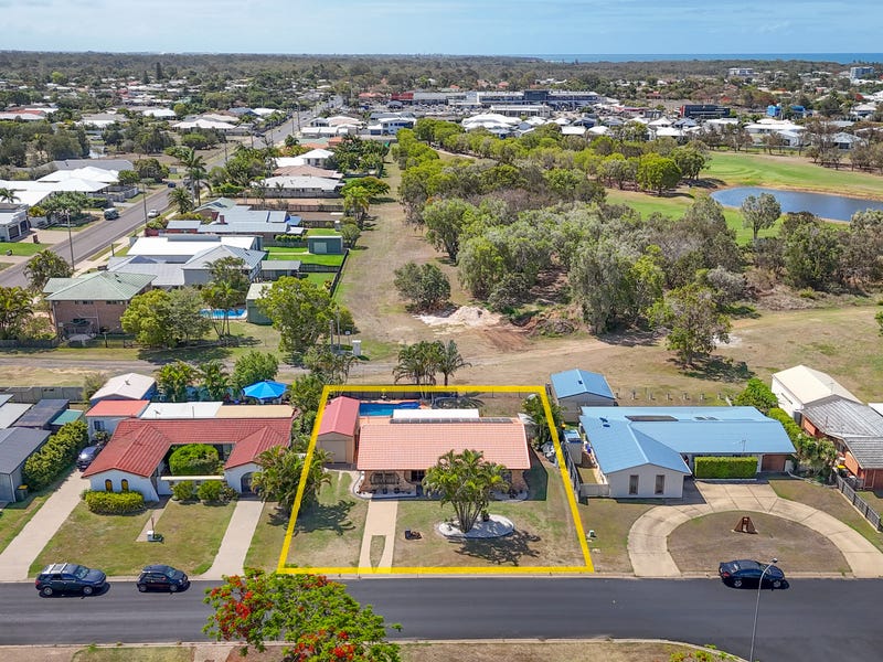 5 Fairway Drive, Bargara, Qld 4670 Property Details