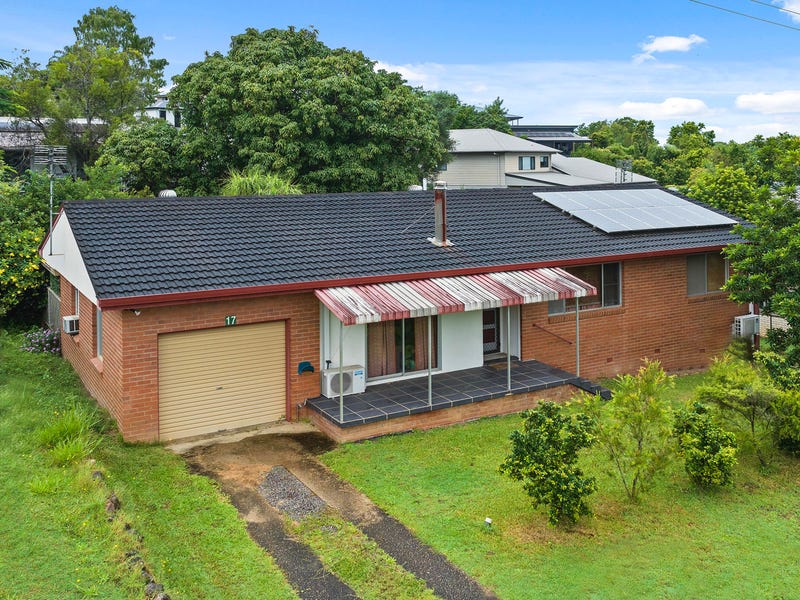 17 Blackall Range Road, Woombye, QLD 4559