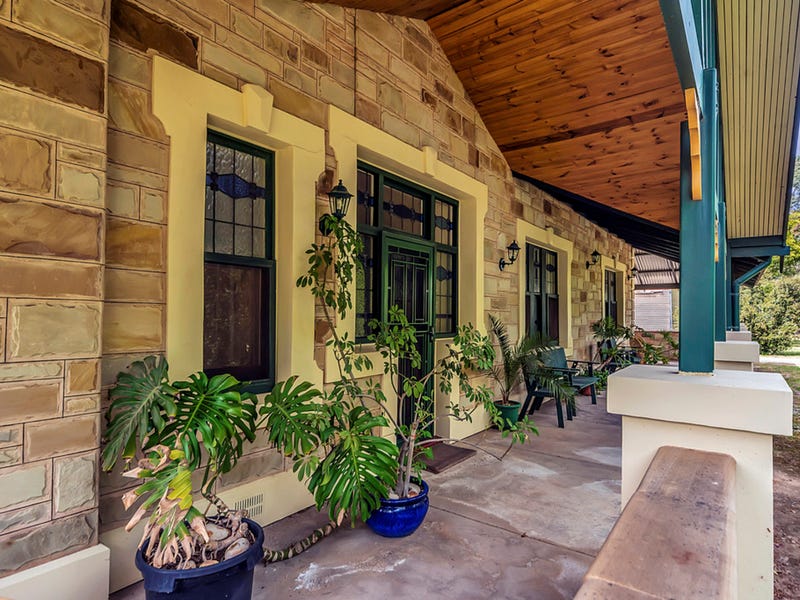 2938 Barossa Valley Way, Tanunda, SA 5352