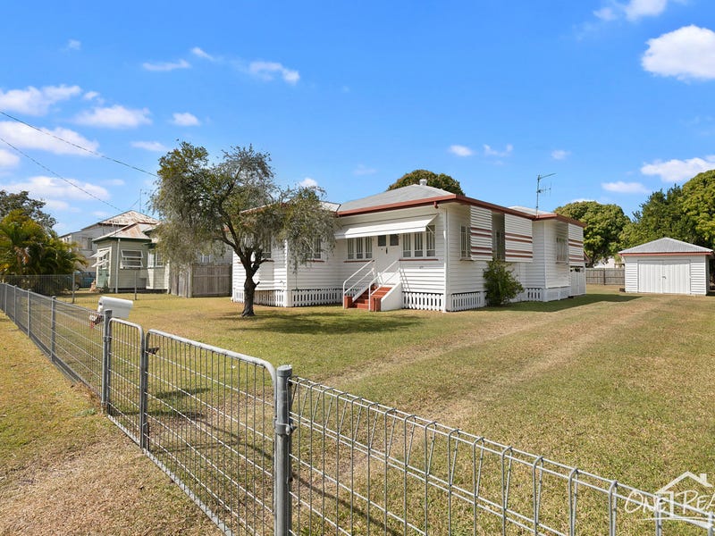 251 Pallas Street, Maryborough, QLD 4650