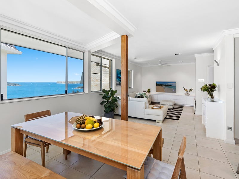 2/47 Fairlight Street, Fairlight, NSW 2094 Unit for Rent realestate