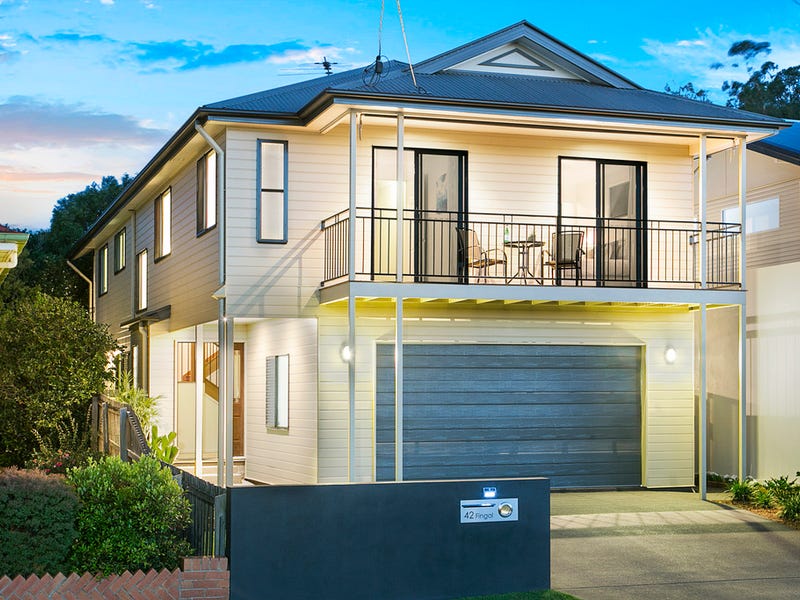 42 Fingal Street, Tarragindi, Qld 4121 Property Details
