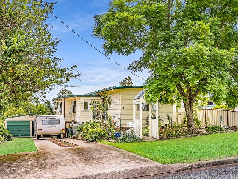 7 Church Street, Stroud, NSW 2425 House for Sale