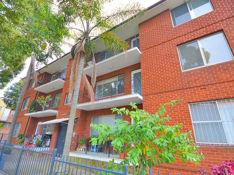 4/16 Cooper Street, Redfern, NSW 2016