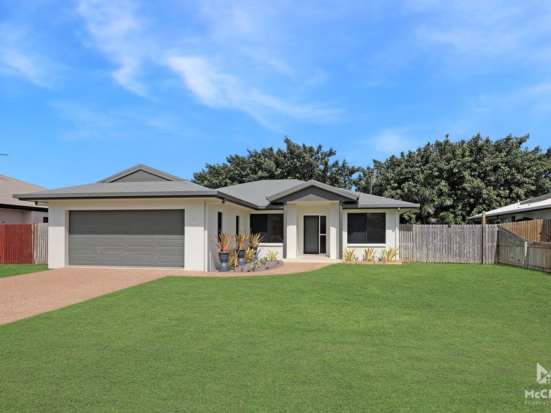 9 Kirkpatrick Court, Bowen, Qld 4805 Property Details