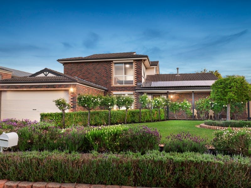 369 Dandelion Drive, Rowville, Vic 3178 Property Details