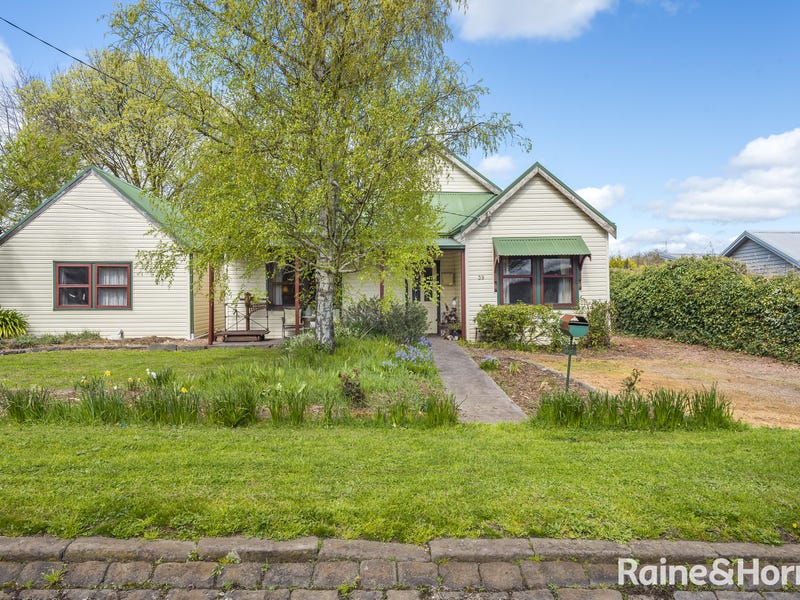 39 Jennings Street, Vic 3444 Property Details