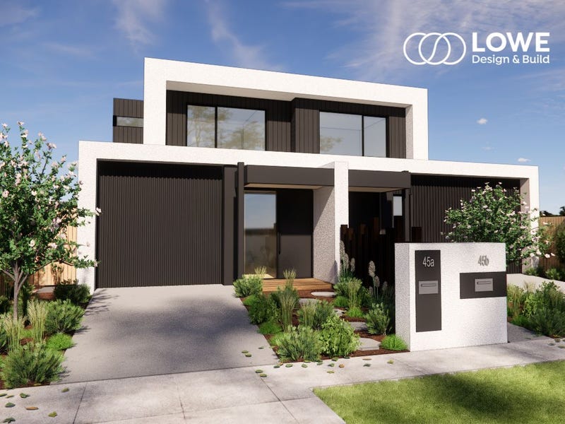 45a Nirringa Ave, Aspendale, Vic 3195 Townhouse for Sale