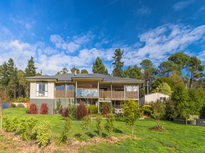 3234 Brooklyn Street, Beaconsfield, Tas 7270 Property Details
