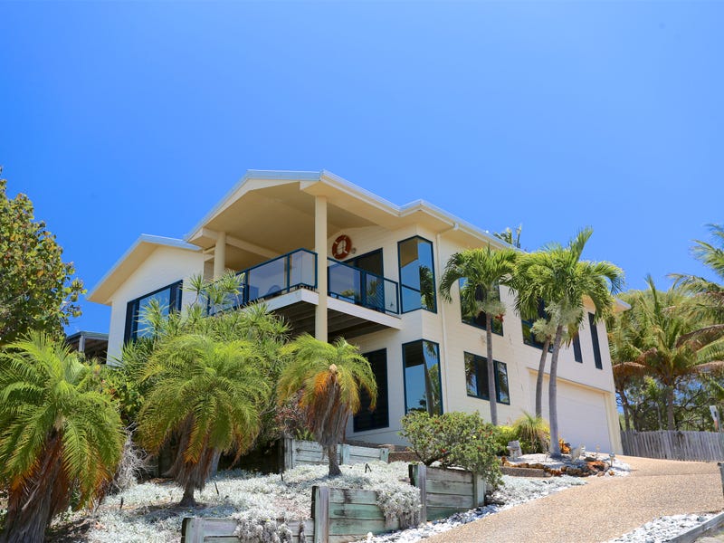 61 Reef Street, Zilzie, Qld 4710 House for Sale