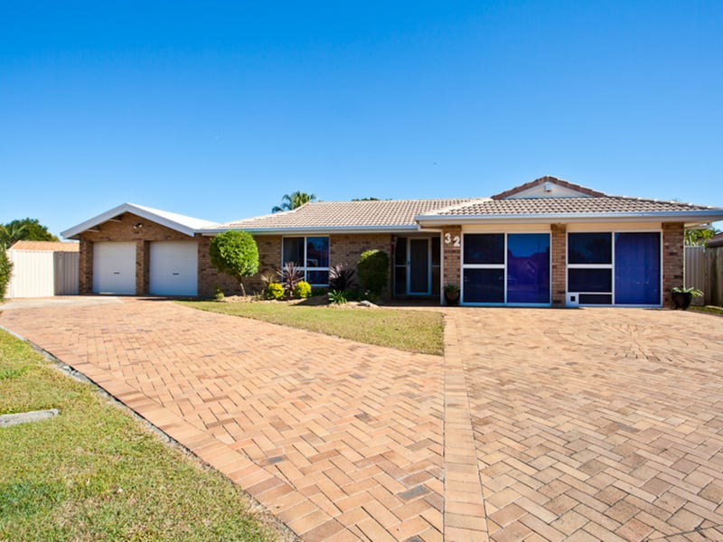 32 Cremorne Court, Kipparing, QLD 4021