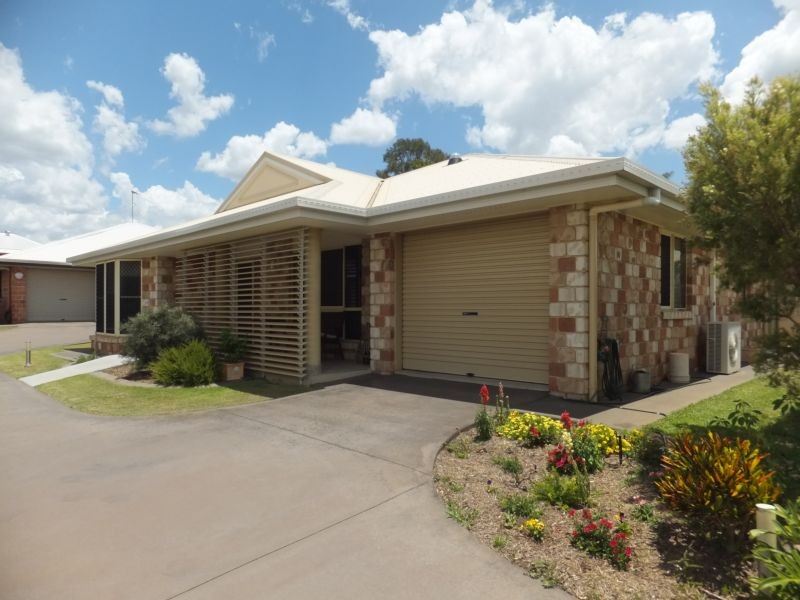 5/4042 Macrossan Street, Childers, Qld 4660 Property Details