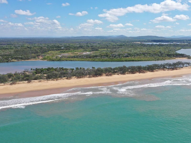 830 Fingerfield Road, Deepwater, QLD 4674