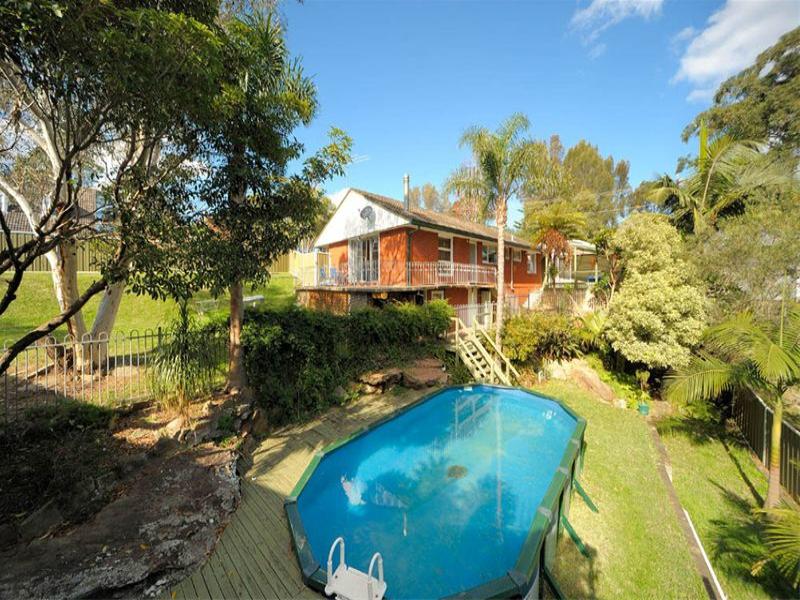 88 Spur Crescent, Loftus, NSW 2232 Property Details