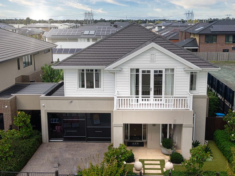 34 Parkdale Drive, Lyndhurst, Vic 3975 Property Details