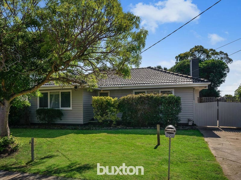 2 Ivanhoe Court, Vic 3219 Property Details