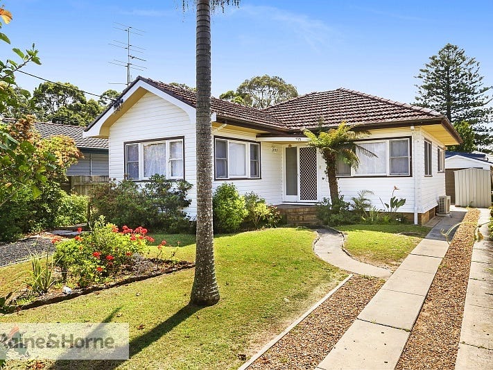 75 Brisbane Avenue, Umina Beach, NSW 2257