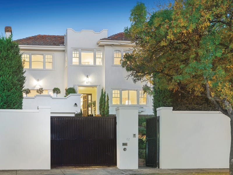 62 Grange Road, Toorak, VIC 3142