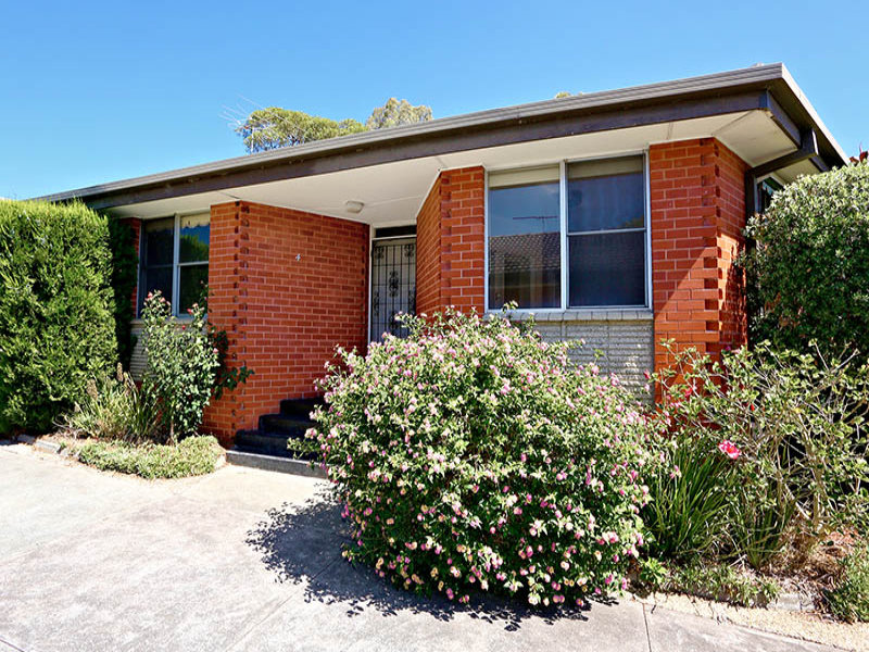 4/187 The Boulevard, Ivanhoe East, VIC 3079