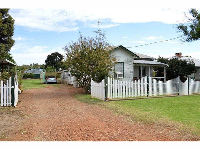 53 View Street, Gunnedah, NSW 2380 House for Sale