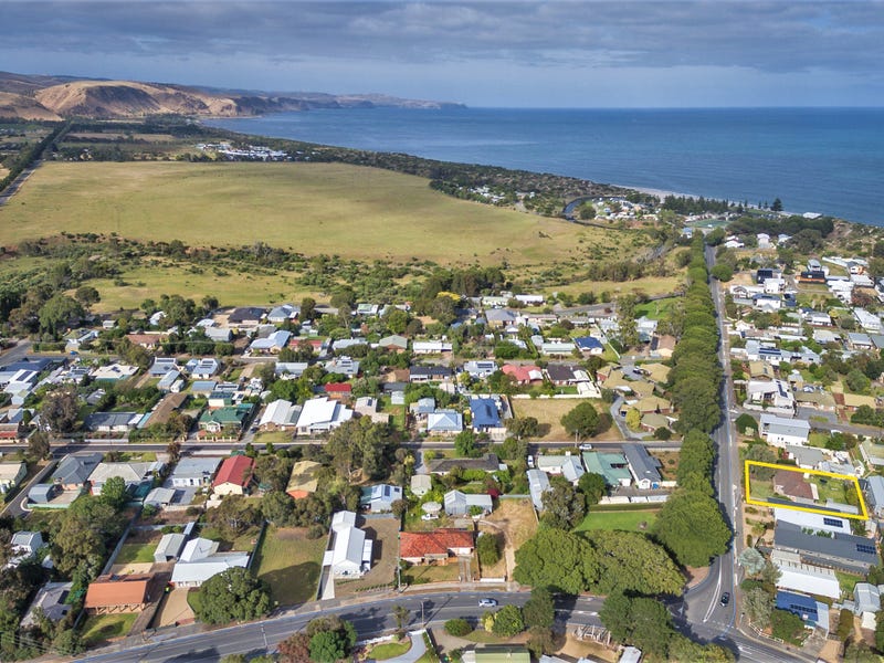 7 Jetty Road, Normanville, SA 5204 House for Sale