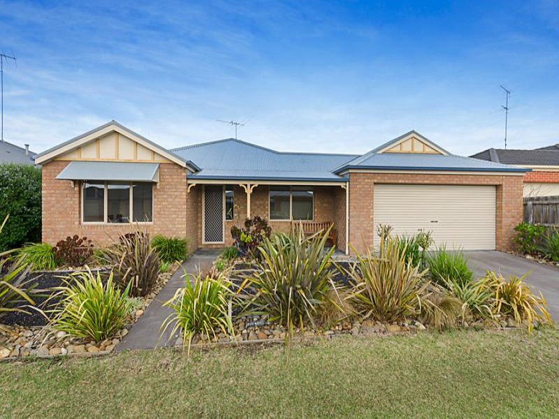 3 Wicklow Place, Grovedale, Vic 3216 Property Details