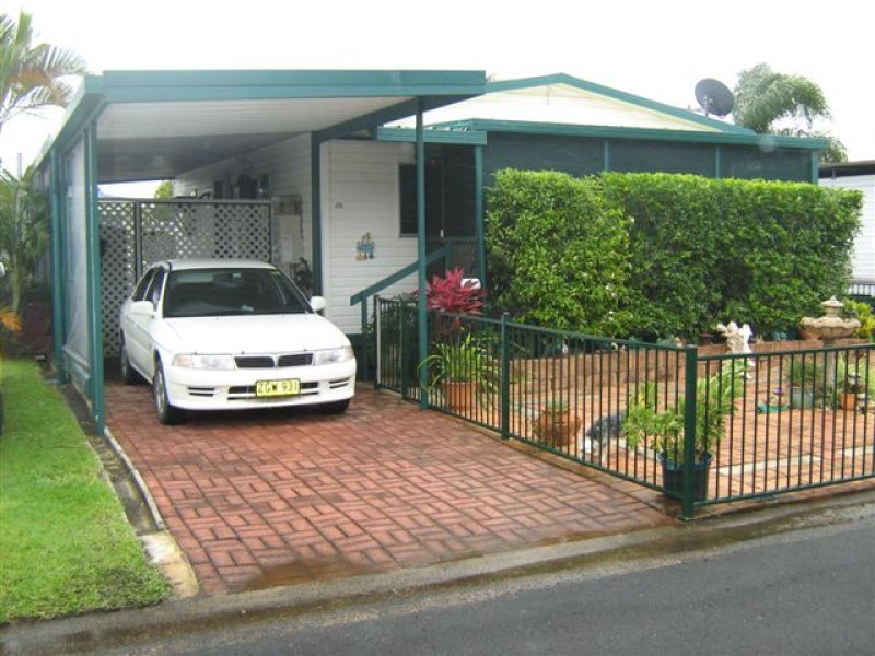 Site 75 586 River Street, Ballina, NSW 2478 Property Details