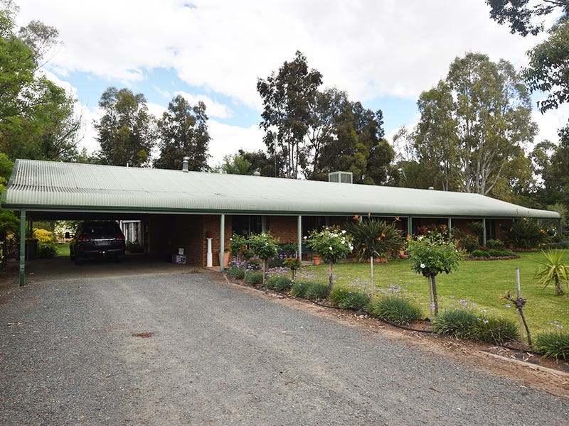 36 Tisdall Road, Kyabram, Vic 3620 Property Details