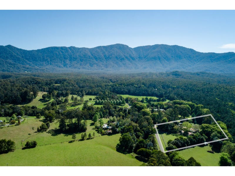 961 Promised Land Road, Bellingen, NSW 2454 Lifestyle for Sale