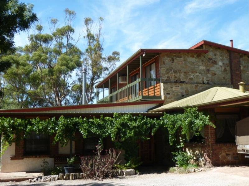 22 St Vincent Street, Auburn, SA 5451 Property Details