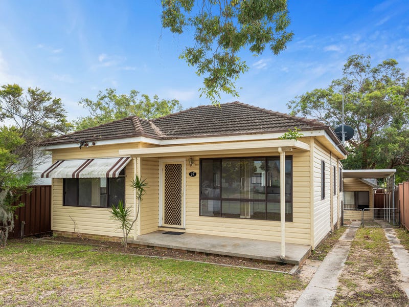 27 Nelson Street, Umina Beach, NSW 2257