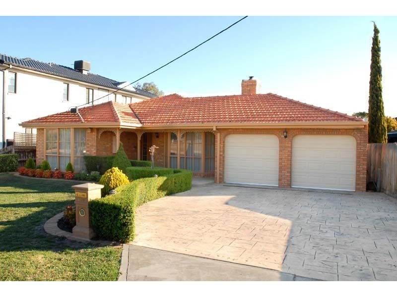 961 Old Calder Hwy, Keilor, Vic 3036 Property Details