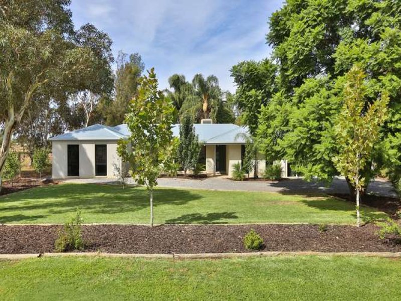 412 Karadoc Avenue, Nichols Point, VIC 3501