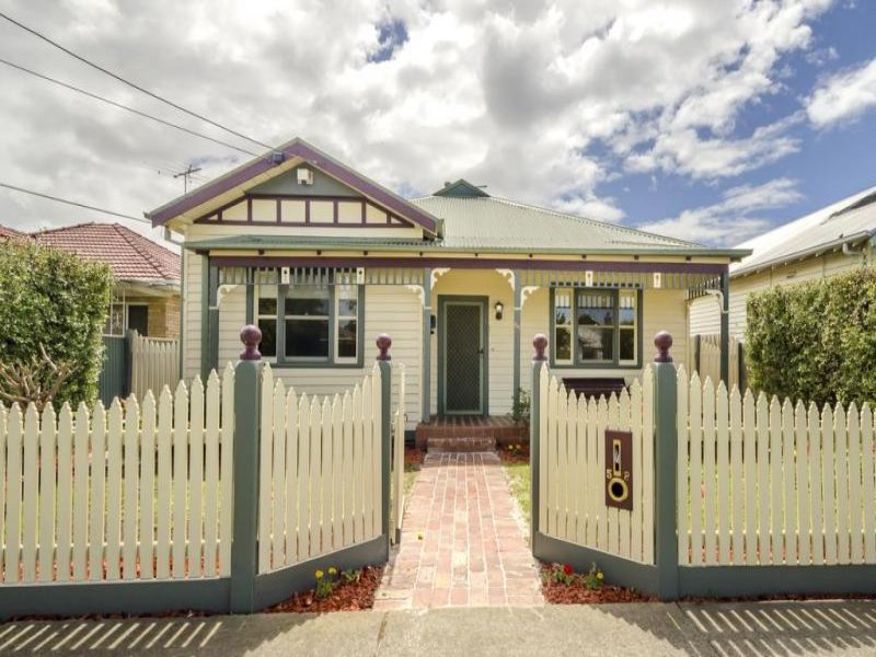 58 Benjamin Street, Sunshine, VIC 3020