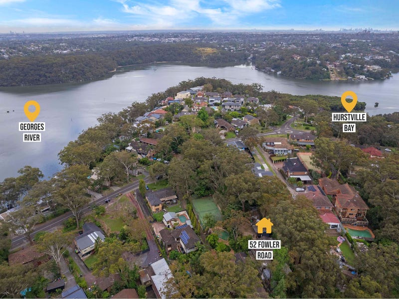 52 Fowler Road, Illawong, NSW 2234 Property Details