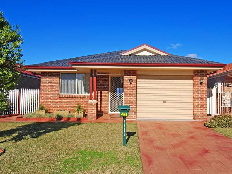 40 Sanderson Road, Kanahooka, NSW 2530