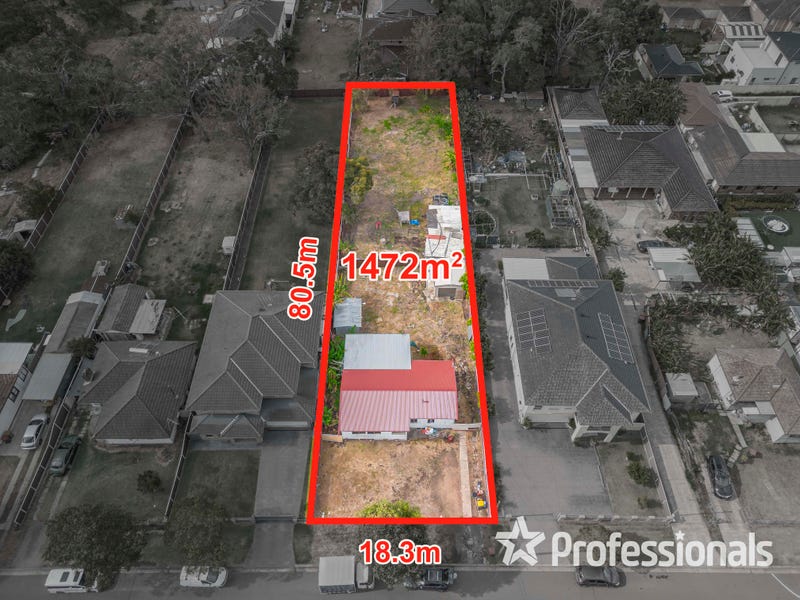 47 Gilbert Street, Cabramatta, NSW 2166 House for Sale realestate