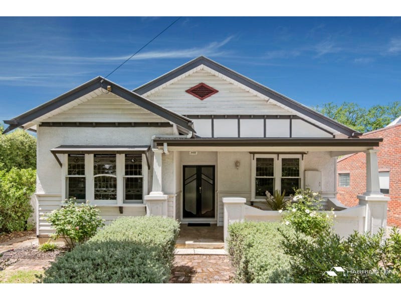 142 Bridge Street, Bendigo, Vic 3550 Property Details